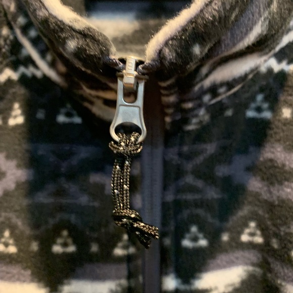 Free Country full zip - Picture 3 of 6